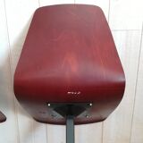 Pair of Pagholz chairs