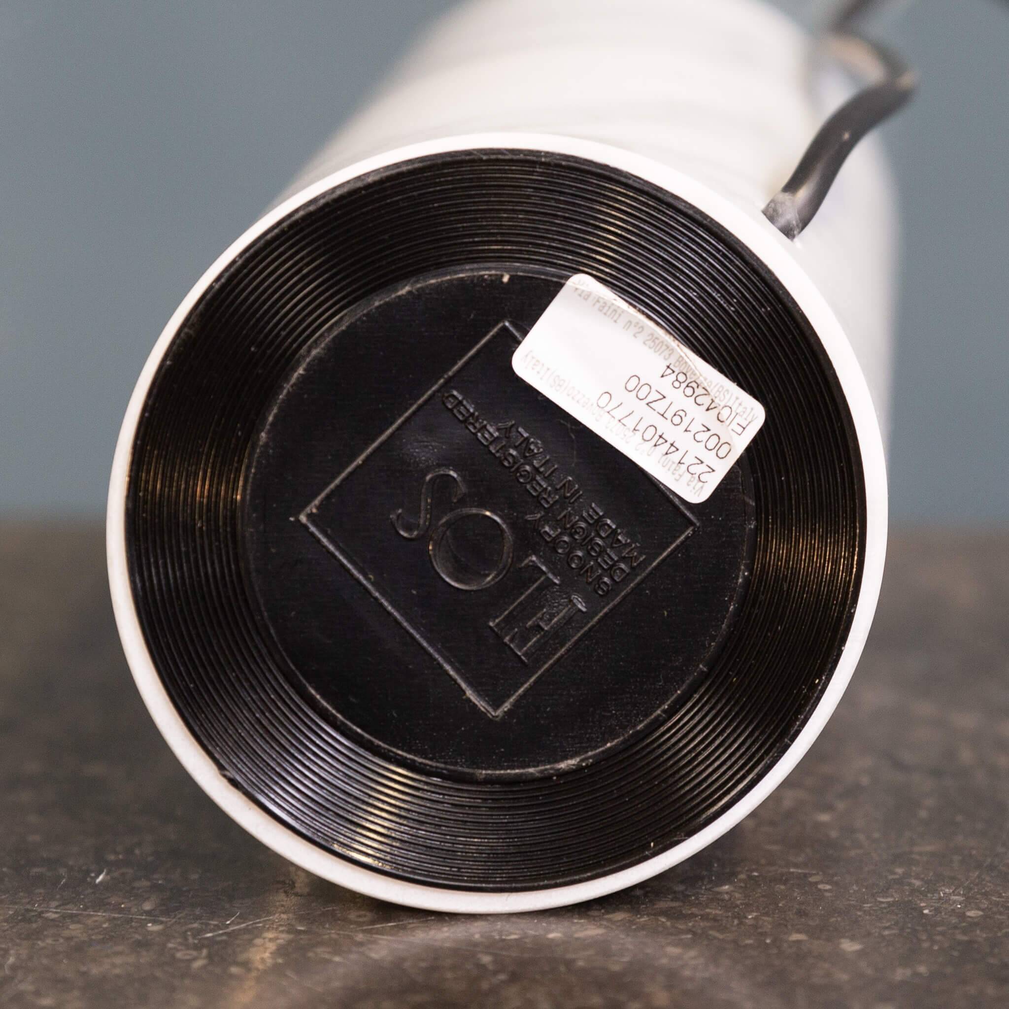 60s Achille & Pier Castiglioni ‘snoopy’ table lamp for Flos