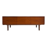 Vintage Scandinavian sideboard