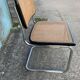 Chair Marcel breuer B32 1970