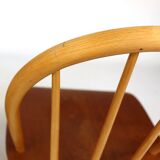 Pair of "Pinnstol" chairs from the 1950s