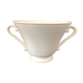 Art deco porcelain cup 1920-30 salins