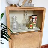 Art Deco buffet/jam cupboard
