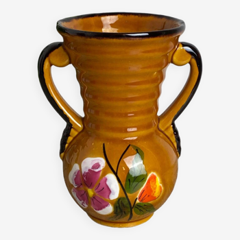 Vase en céramique Poet Laval