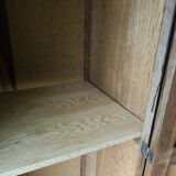 Armoire vintage