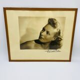 60s portrait photography