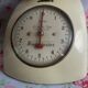 Old english kitchen balance Waymaster vintage made in england