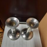 Pair of candlesticks