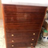Secretary art deco
