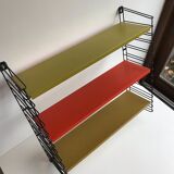 Tomado A. Dekker shelf from the 1950s