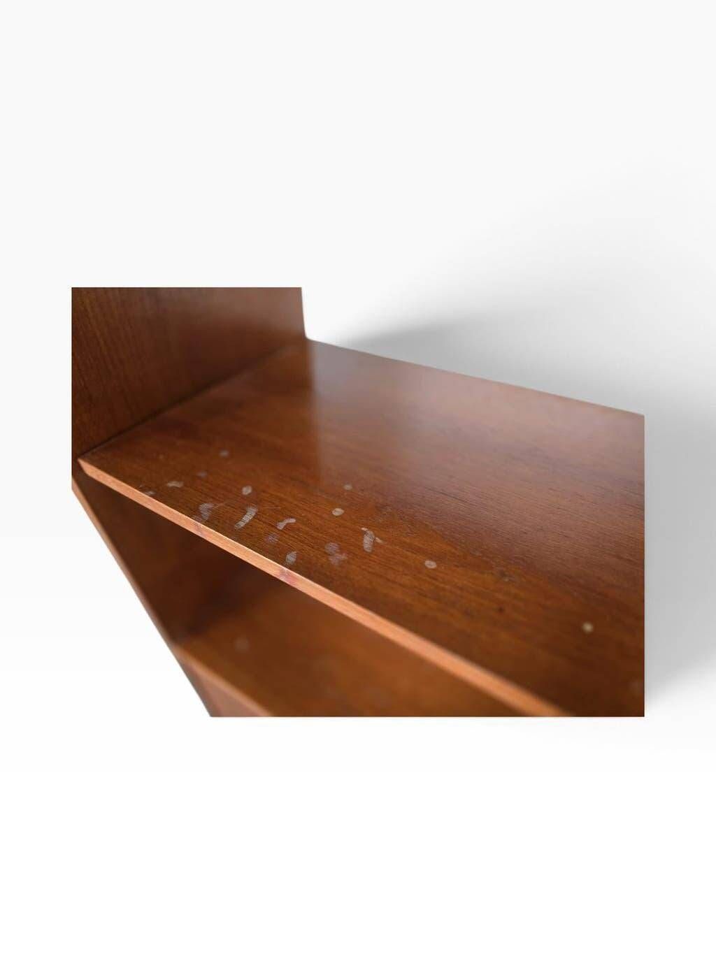 Buffet/library/vintage wooden furniture