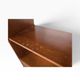 Buffet/library/vintage wooden furniture