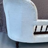 Napoleon III bench
