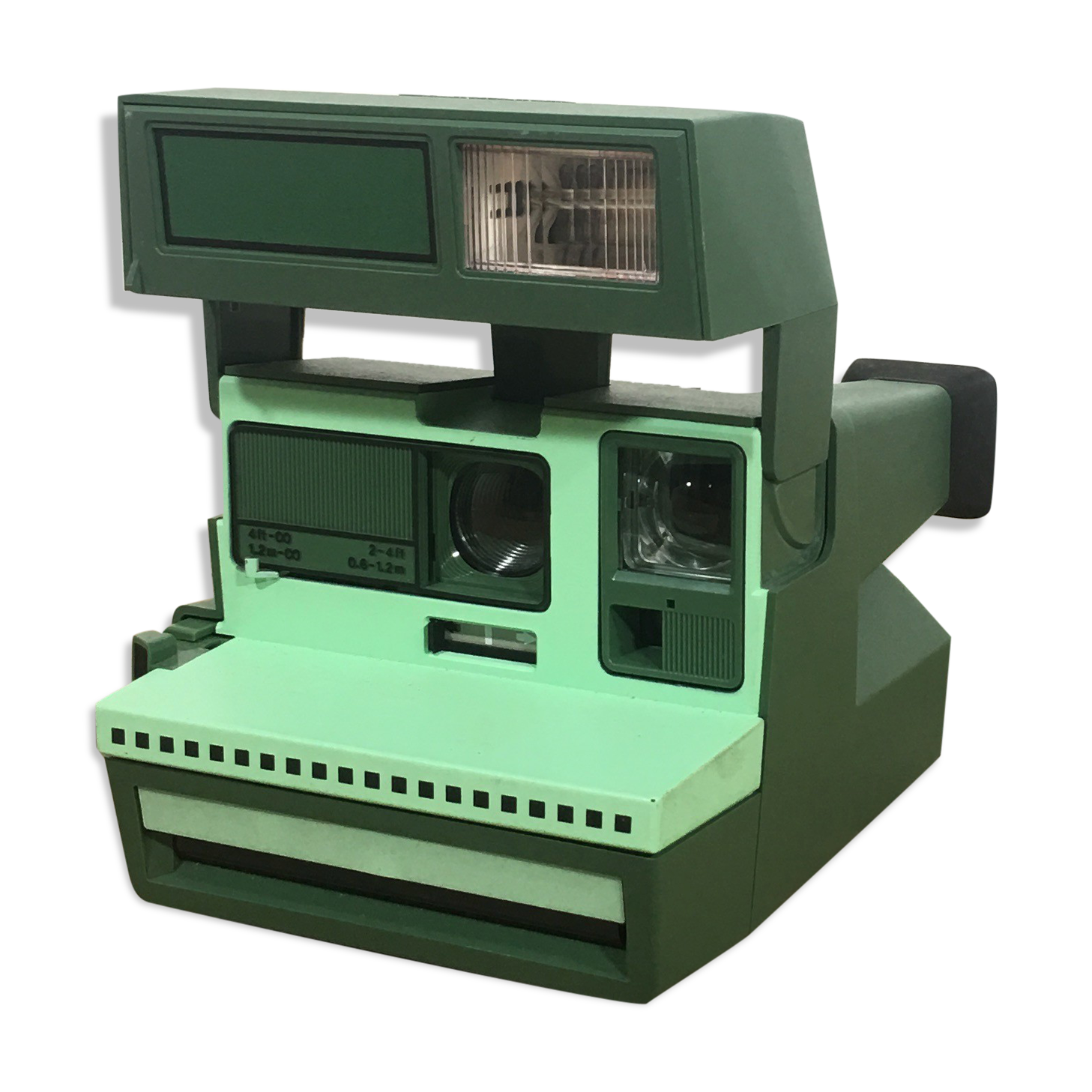 Polaroid 635CL vintage