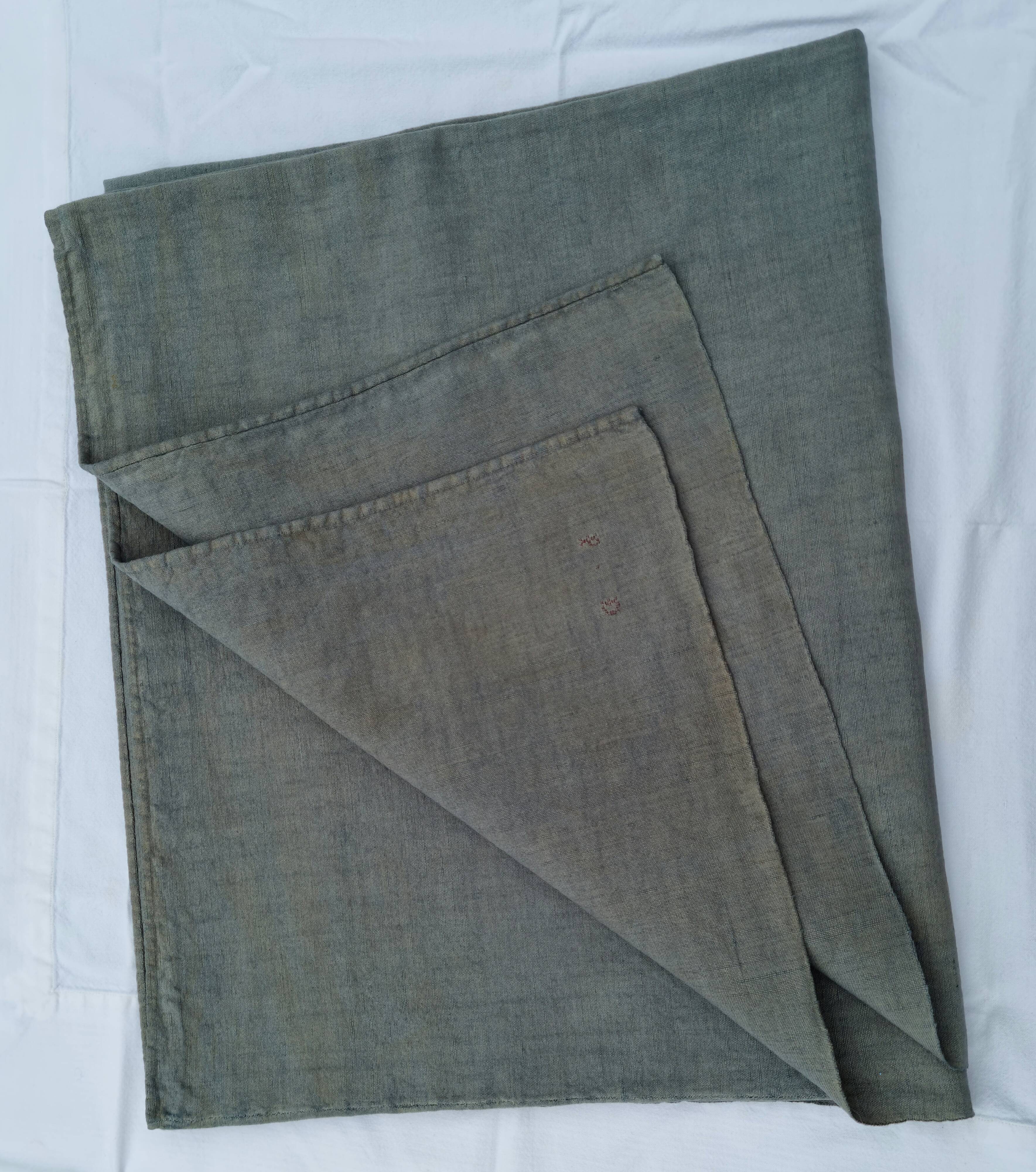PRODUCT GL NANTES Grey cloth