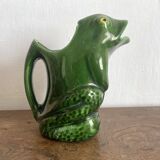Frog jug slip