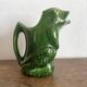 Frog jug slip
