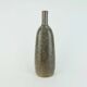 French stoneware bottle vase la borne  hand-made 1960s 70s studio ceramic