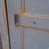 Fir cabinet