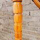 80s floor lamp