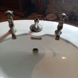 Lavabo ancien