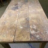 Farm table