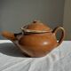 Mini teapot in stoneware H13 D15