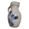 Large vintage pitcher/vase