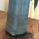 Ceramic lamp base