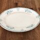 Oval dish Saint-Amand 32x25