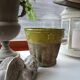 Pot / plante ou fleur en terre cuite