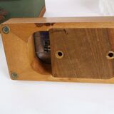 Vintage travel sewing machine Necchi