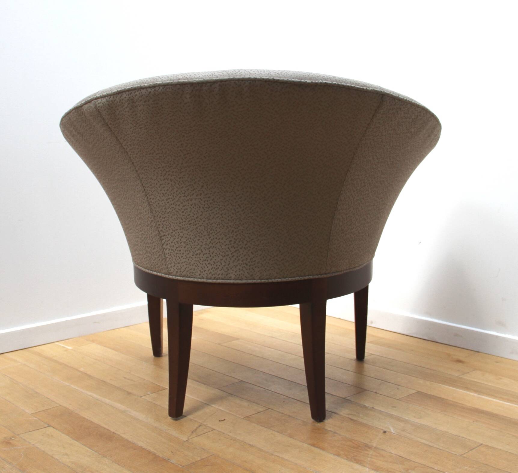 Paire de fauteuils vintages, Haworth