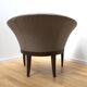 Pair of vintage armchairs, Haworth