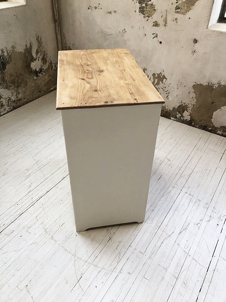 White pine confectioner