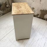 White pine confectioner