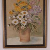 "Flowers" by J. Kistrand