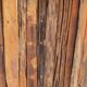 Teak opening bar