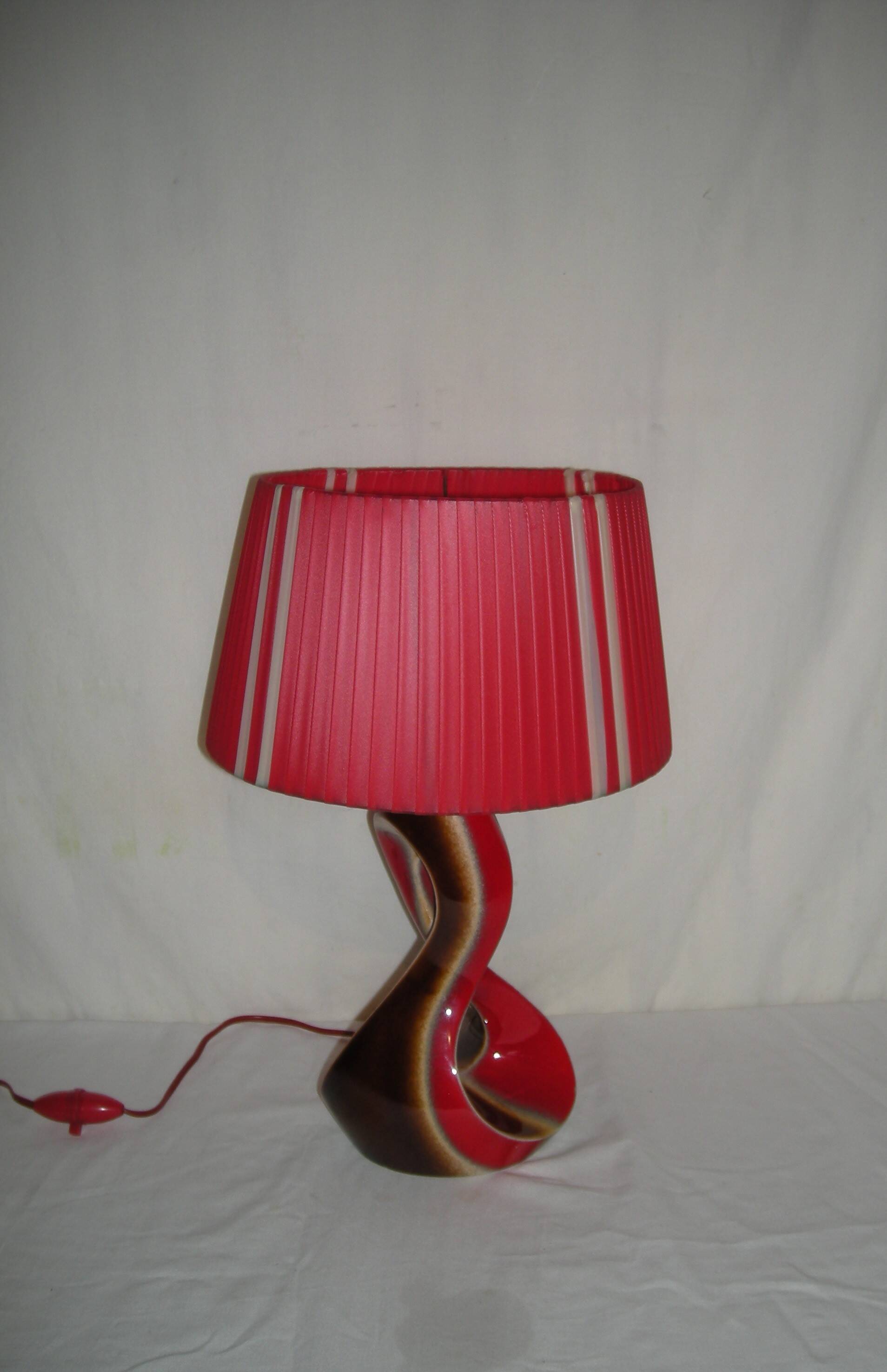 Versam lamp from the 50s - 60s