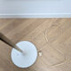Vintage floor lamp