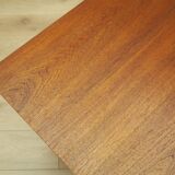 Oak table, Danish design, 1970s, production: Denmark