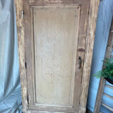 Armoire, bonnetière