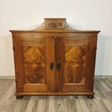 Buffet Baroque
