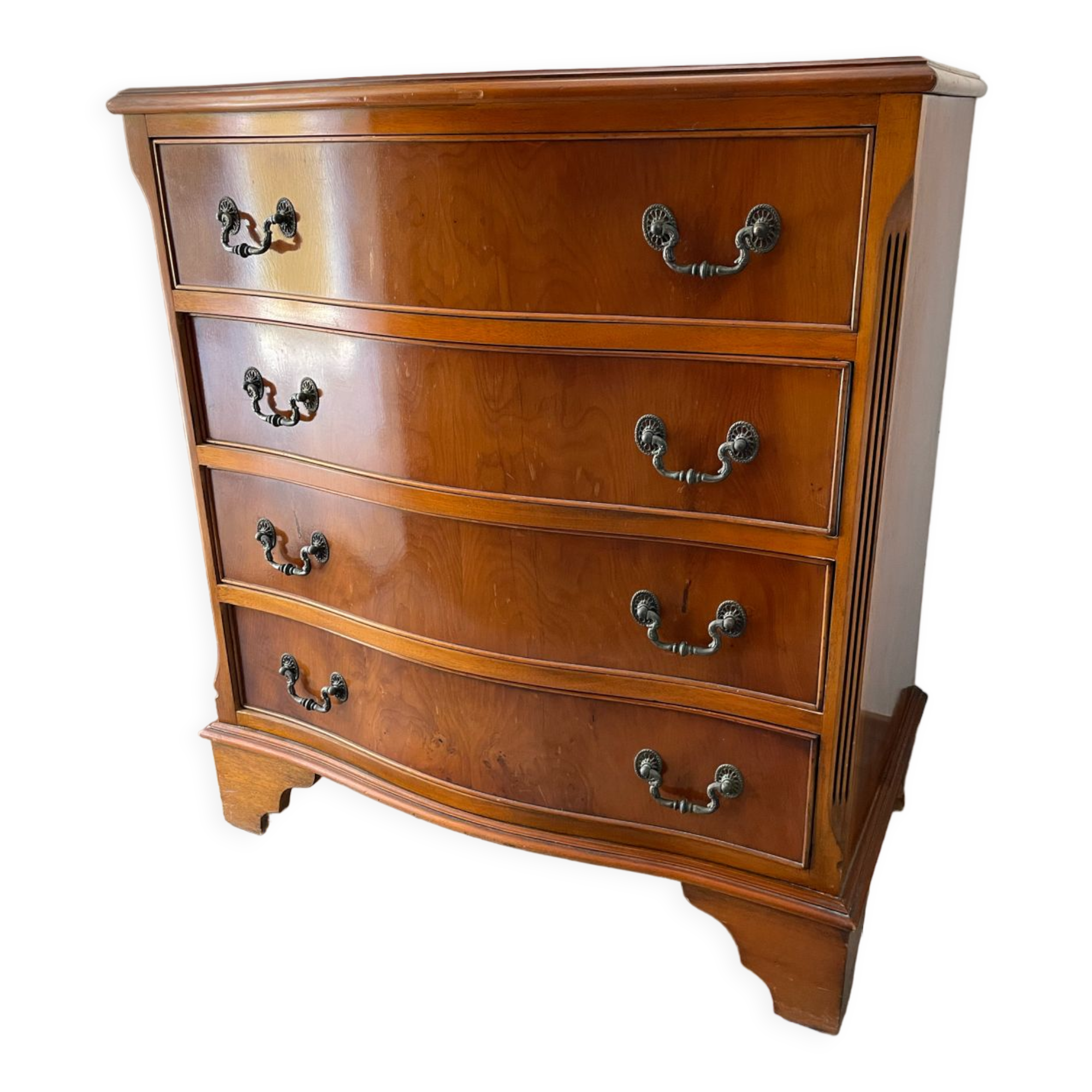 Commode