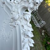 Headboard