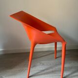 Chaise Dr Yes by Philippe Starck for Kartell