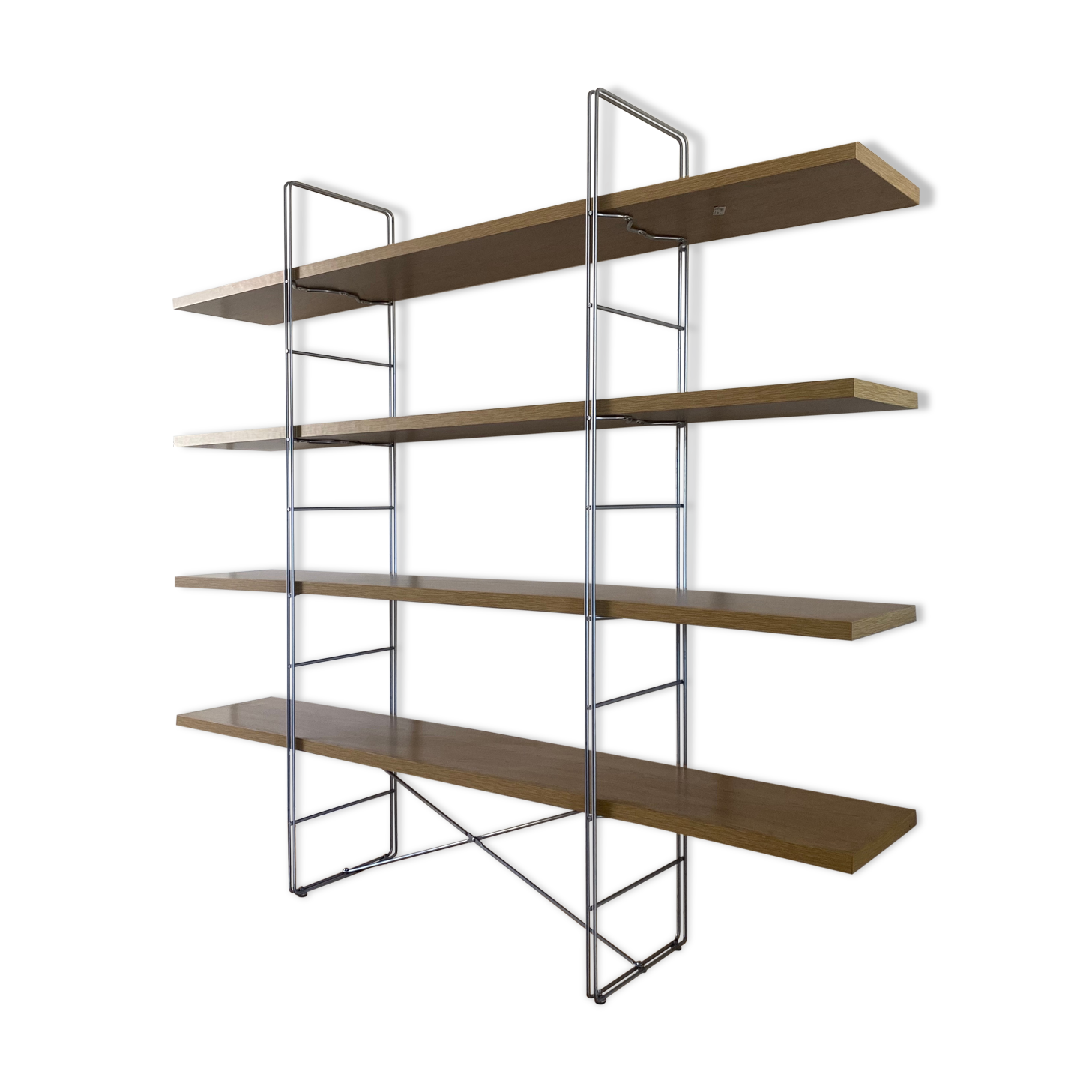 Shelf by Niels Gammelgaard