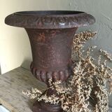 Vase Médicis pour l'intérieur ou le jardin