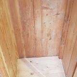 Vintage Parisian wardrobe