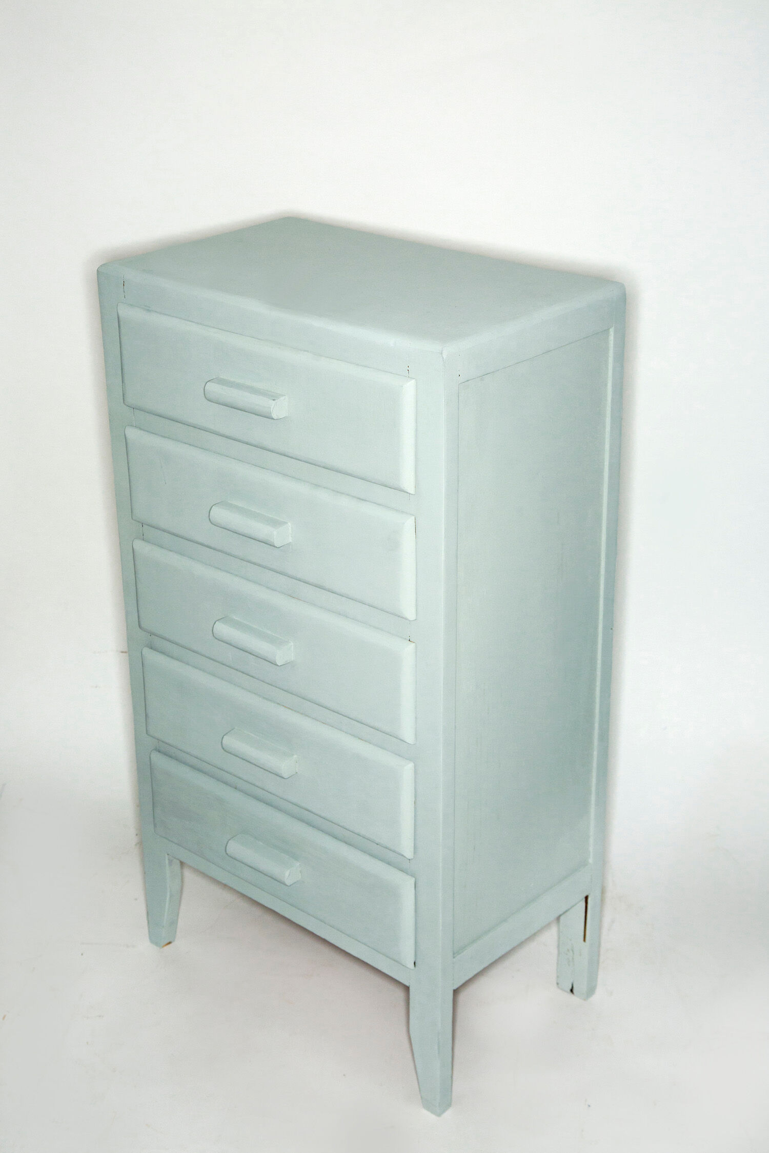 Chiffonnier années 60
